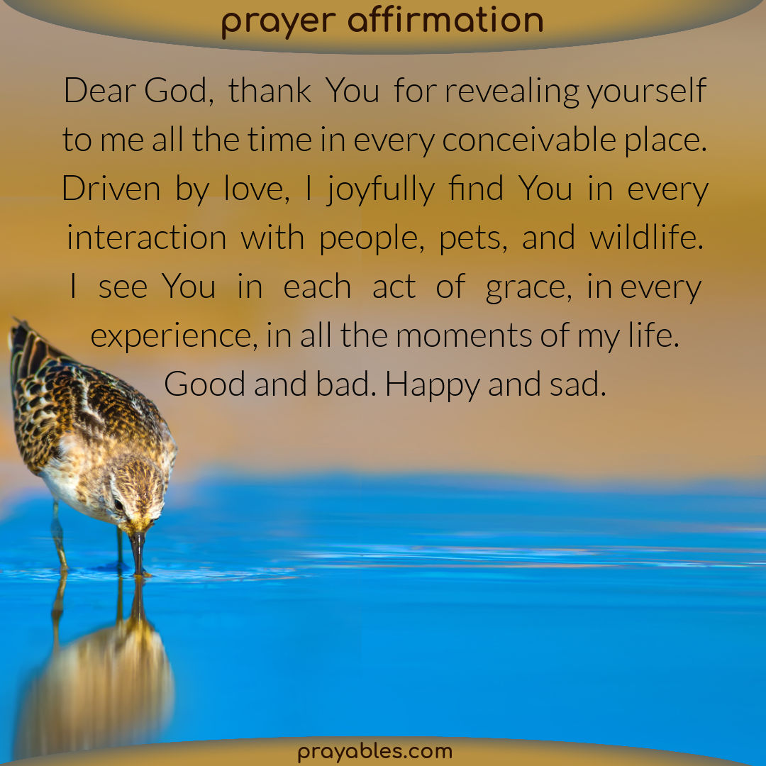 You Are In My Prayers BEAUTIFUL PRAYER For Our LOVED