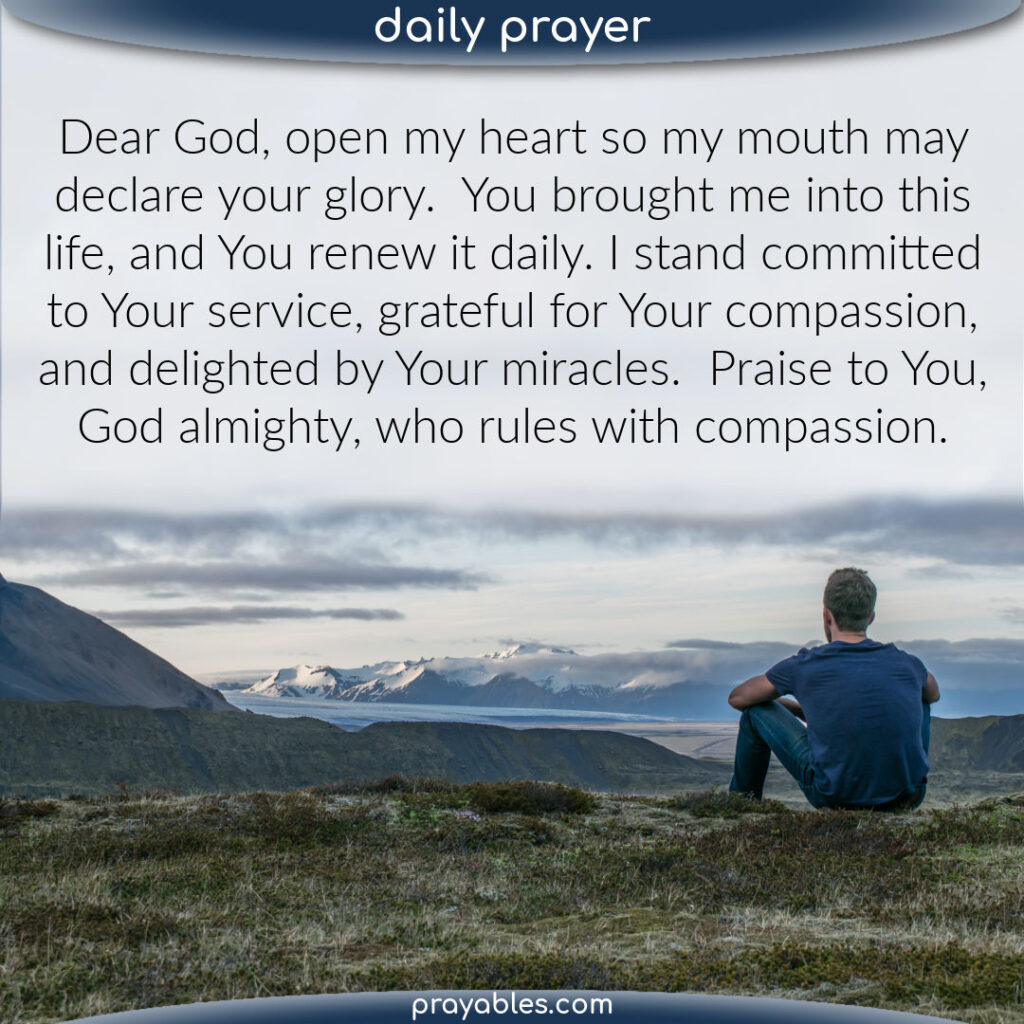 Prayer: Divine Wisdom - Prayables