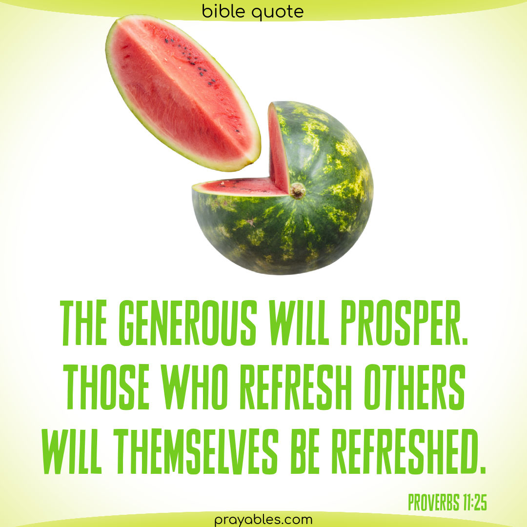 bible-proverbs-11-25-prayables