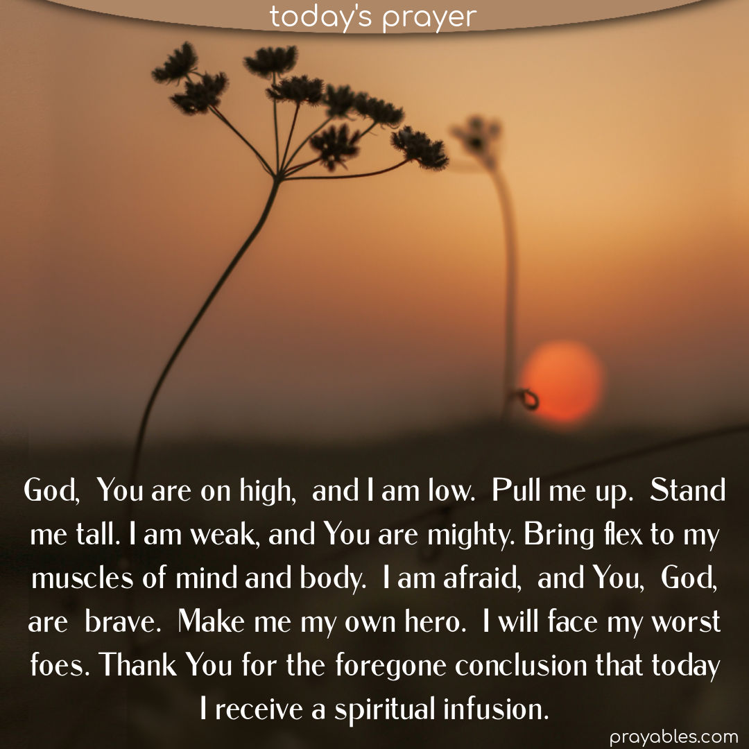 Prayer Spiritual Infusion Prayables prayer-spiritual-infusion-prayables