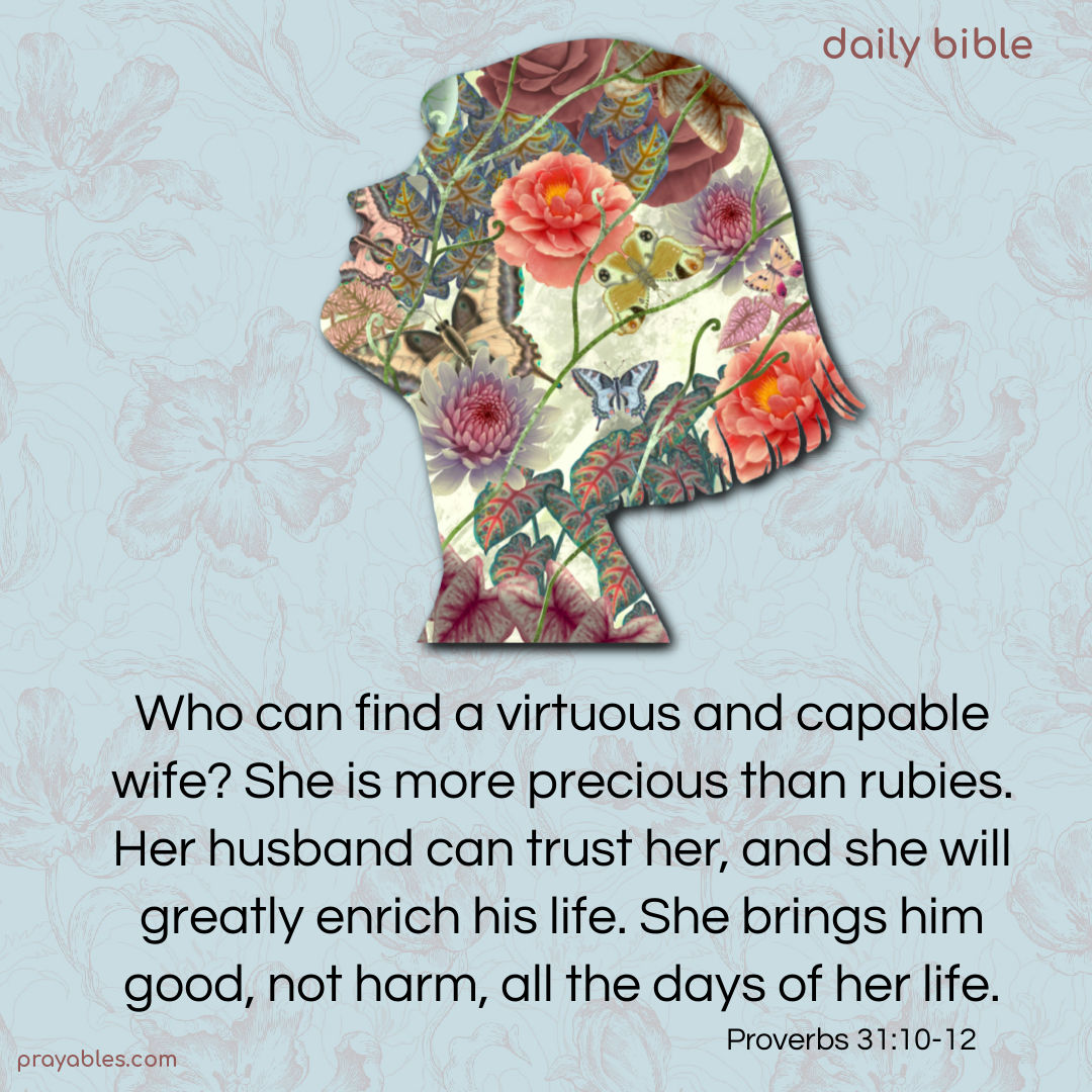 Bible Proverbs 31 10 12 Prayables bible-proverbs-31-10-12-prayables