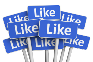 Facebook Likes