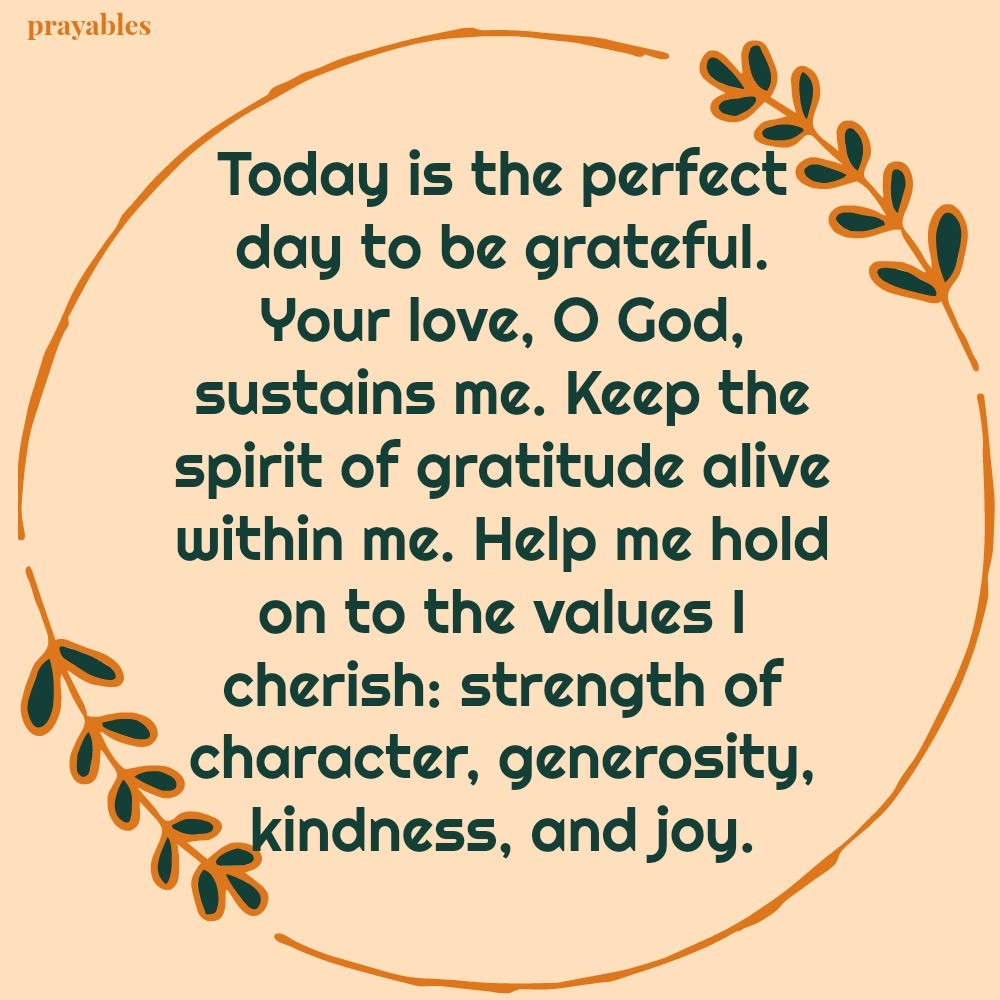 21 Prayers of Gratitude by Shelley Hitz
