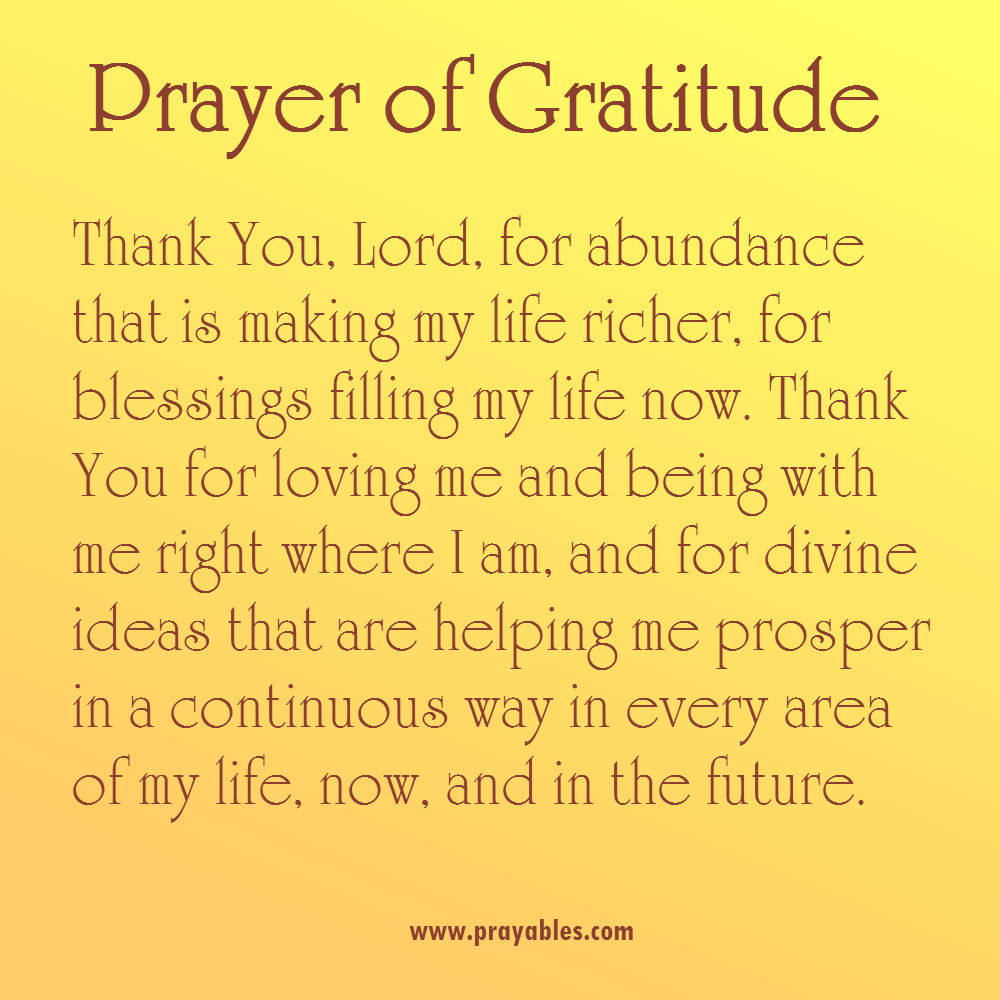 Daily Prayer Because A Beautiful Life Doesn t Just Happen