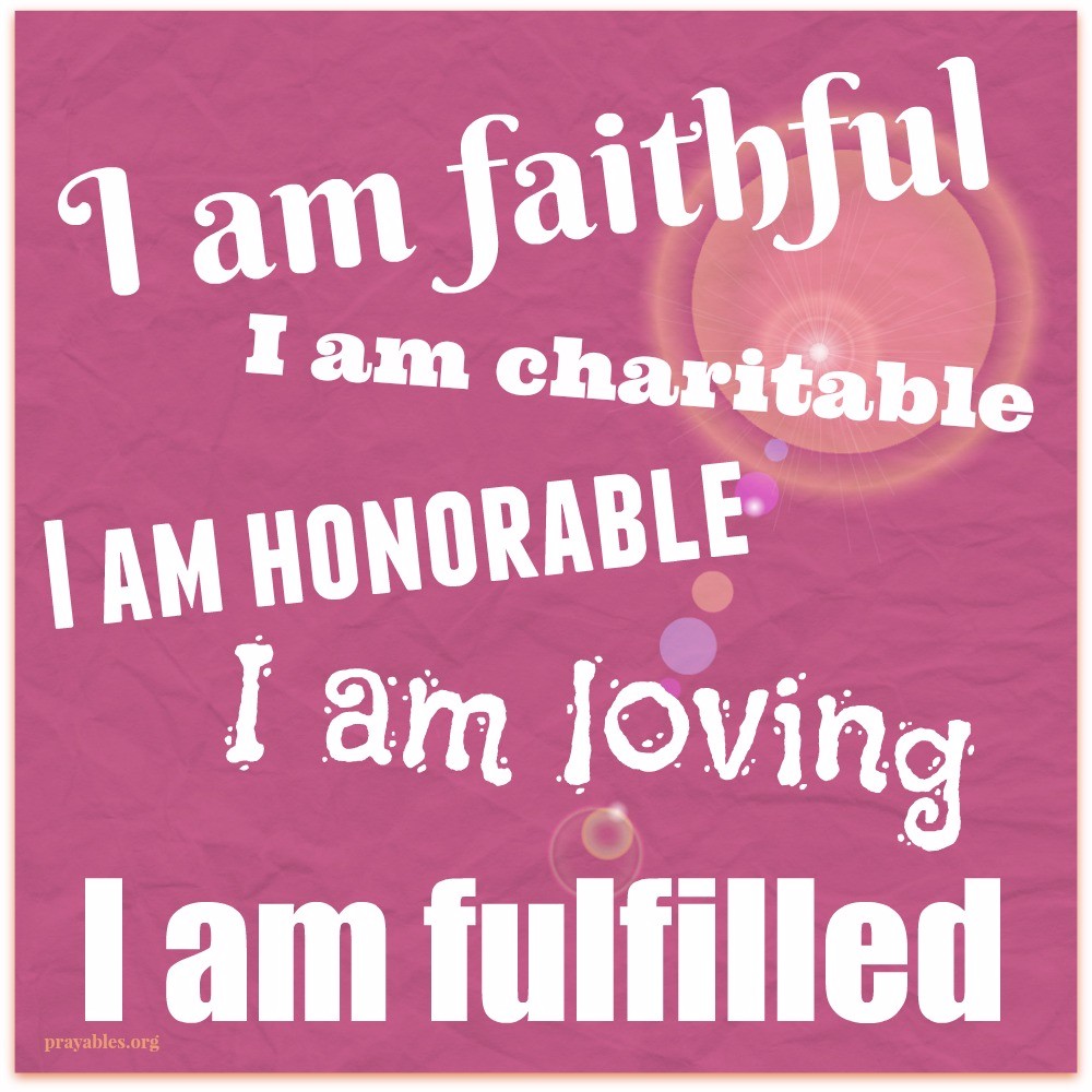 affirmation-i-am-fulfilled-prayables