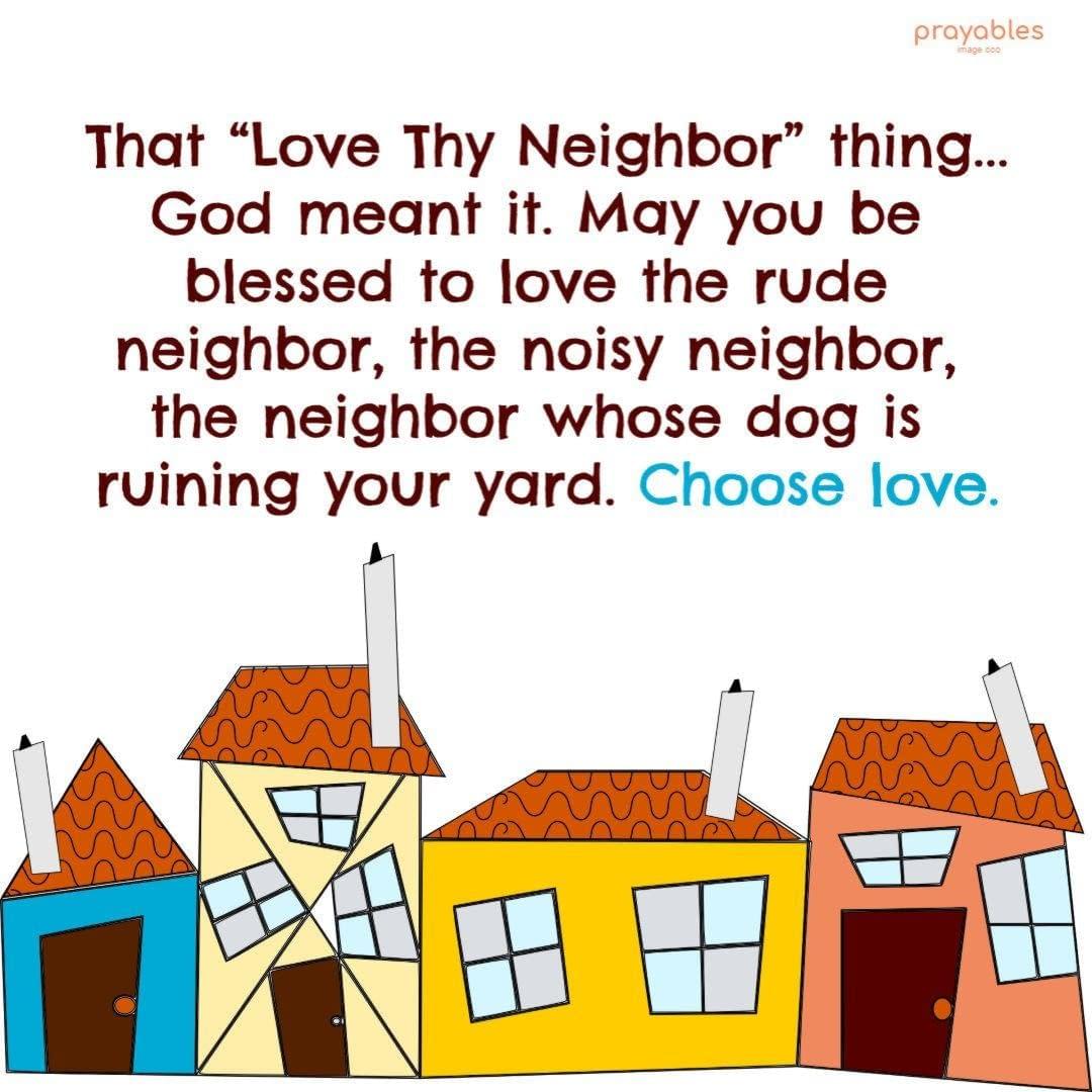 love thy neighbor bible verse love thy neighbor bible verse