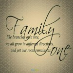 daily blessings family