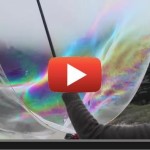 daily blessings healing bubbles