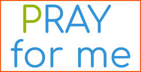 Blessing: God on My Side - Prayables