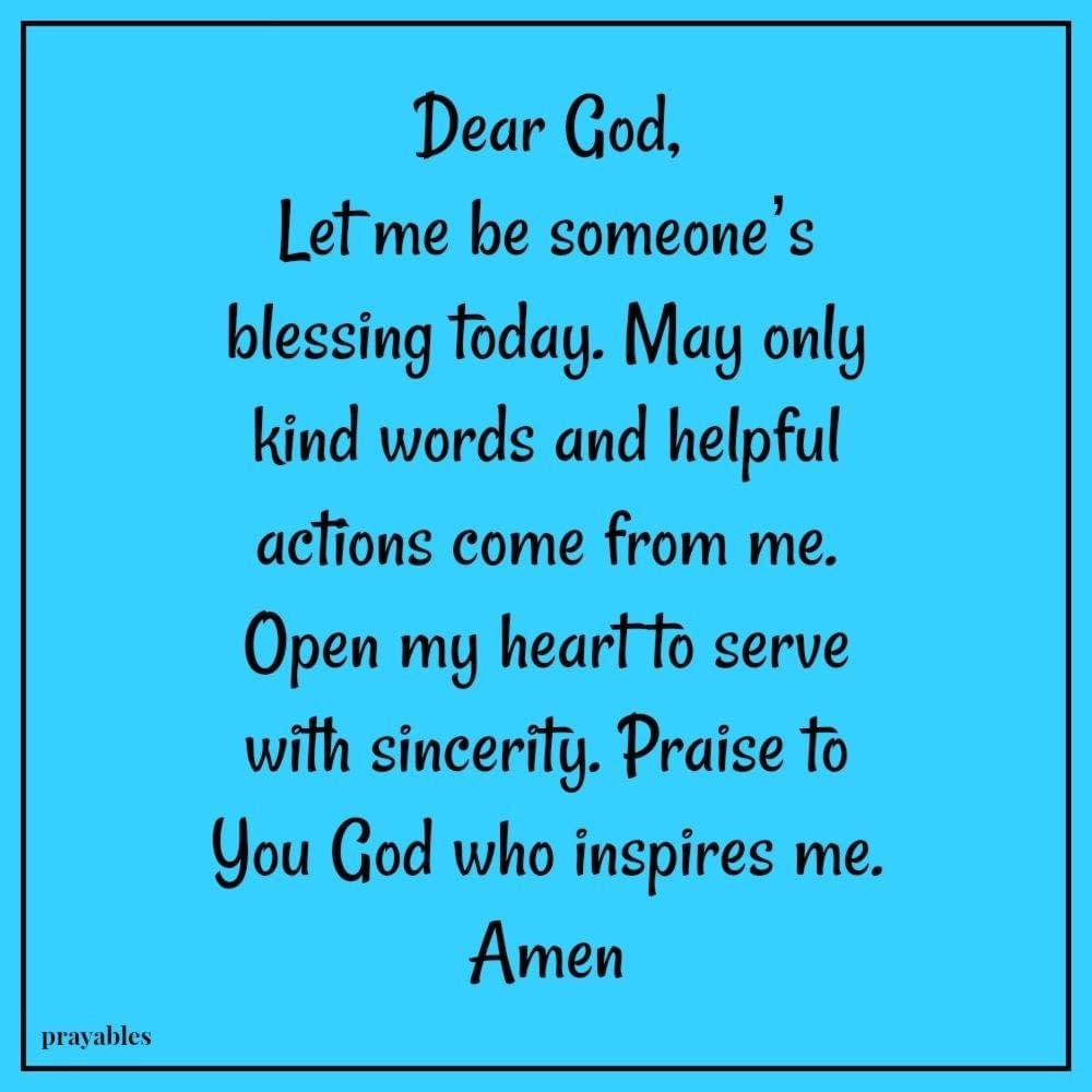 prayer-be-someone-s-blessing-prayables