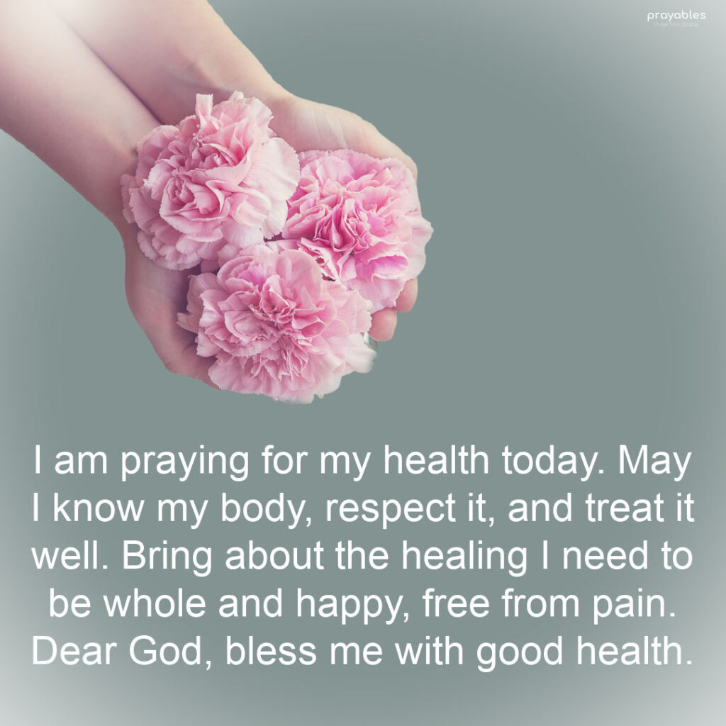 prayer-good-health-today-prayables