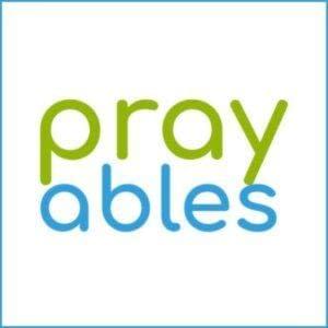 Blessing: God on My Side - Prayables